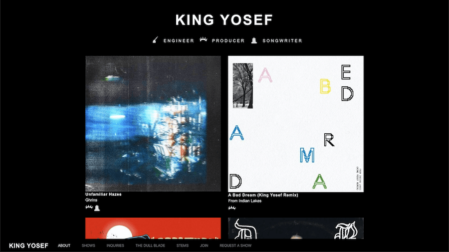 6 screen